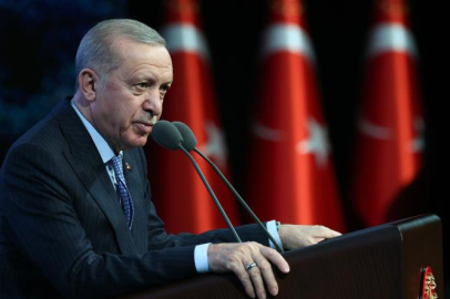 Cumhurbaşkanı Erdoğan: Esed'a 'gel görüşelim' dedik, olumlu karşılık alamadık