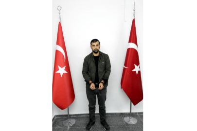 MİT'ten, PKK/KCK'nın istihbarat yapılanmasına operasyon