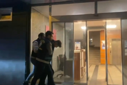 Maltepe'de uyuşturucu operasyonu