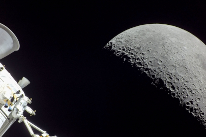 NASA'nın ‘Artemis Programı’ için planlanan tarihler ertelendi