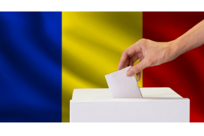 Romanya Anayasa Mahkemesi cumhurbaşkanlığı seçimini iptal etti