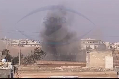 Rusya, Suriye'deki vatandaşlarını uyardı