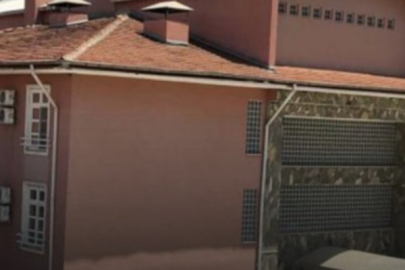 Staj için Antalya'ya giden üç liseli kıza otelde taciz!