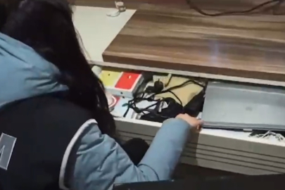 20 milyon liralık dolandırıcılık yapan 'kredi danışmanları' yakalandı; 14 tutuklama