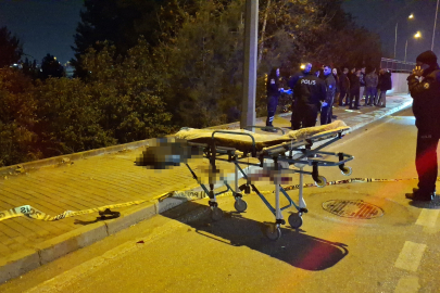 Bursa'da otomobil ile motosiklet çarpıştı: 2 kuzen öldü