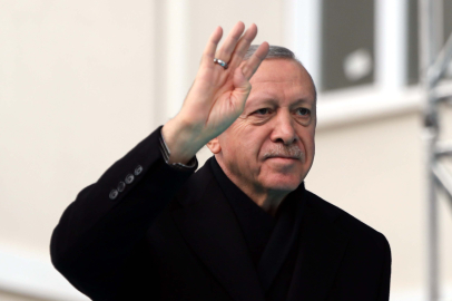Cumhurbaşkanı Erdoğan: Muhalefetin içler acısı halini anlatmaya gerek yok