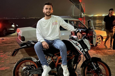 'Dur' ihtarına uymayan motosikletliye ateş açıp, ölümüne neden olan polise 25 yıla kadar hapis istemi