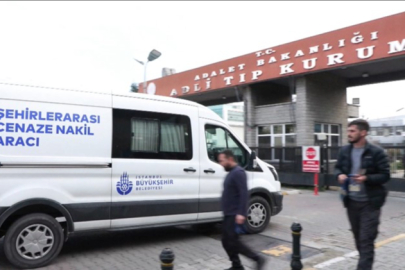 Esenyurt'ta polise ateş açıp alıkoyduğu çocuğu öldüren şüpheli hayatını kaybetti