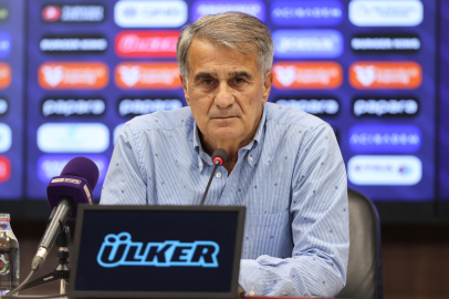 Trabzonspor-Kasımpaşa maçının ardından