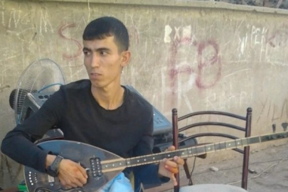 Batman'da üç gündür haber alınamayan davulcu evinde ölü bulundu