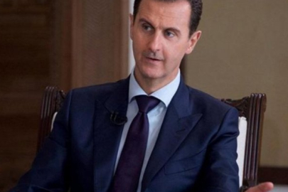 Muhalifler Beşar Esad'ın başına ödül koydu