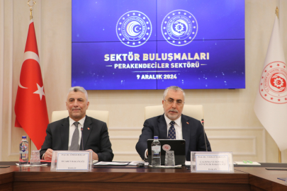 Bakan Işıkhan: Aylık artışlarını, fahiş fiyatlara ezdirmeyeceğiz