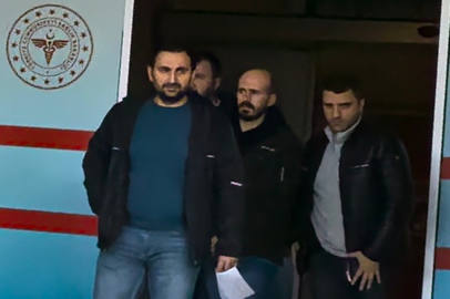 Bursa'da 35 yıl hapisle aranan hükümlü evinde uyurken yakalandı