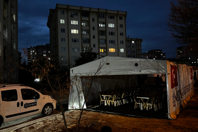 Kayseri'ye şehit ateşi düştü