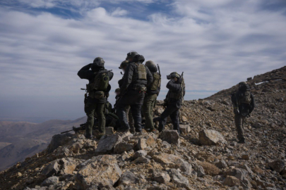 Lübnan'ın güneyinde 4 İsrail askeri öldü