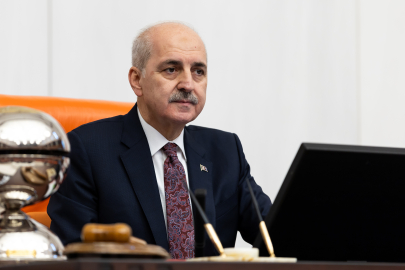 TBMM Genel Kurulu'nda bütçe görüşmeleri başladı