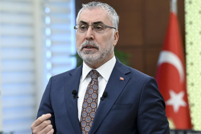 Asgari ücret görüşmelerinde kritik adım! Bakan Işıkhan teklif sundu