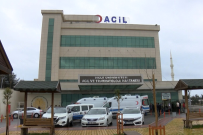 Siirt’te öğretmen, sobaya döktüğü jelin parlamasıyla yaralandı
