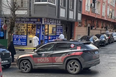 Sultangazi’de husumetlisiyle tartışan şüpheli, sokakta rastgele ateş açtı