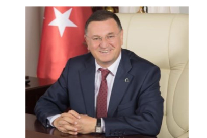 Lütfü Savaş, CHP'den ihraç edildi