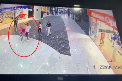 Mardin’de kız kardeşlere darp iddasında yeni görüntüler ortaya çıktı
