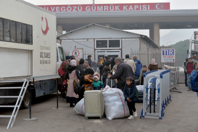 ‘Suriyeliden acil satılık’ ilanlarında artış var; uzmanlar dolandırıcılara karşı uyardı