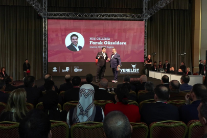 Ticaret Bakan Yardımcısı Gürcan: Gayrisafi yurtiçi hasılamız 17 çeyrektir büyümesine devam etmektedir