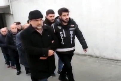 96 kişinin öldüğü binanın müteahhidine 17,5 yıl hapis
