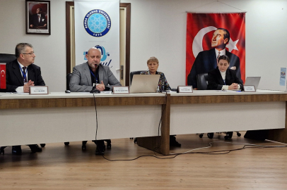 Bursa'da balgöç etkisi