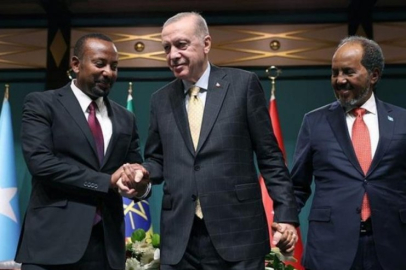 Cumhurbaşkanı Erdoğan devreye girdi!