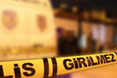 İzmir'de hafif ticari araç içerisinde bıçaklanan genç öldü
