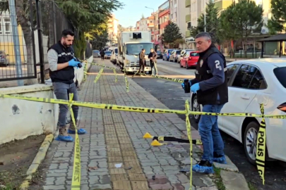 Liselinin okul önünde bıçakla yaralandığı kavgaya ilişkin 2 gözaltı