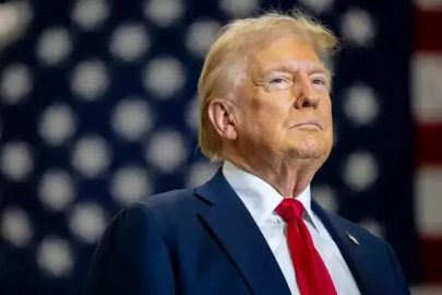 Trump, Çin Devlet Başkanı Şi Cinping'i yemin törenine davet etti
