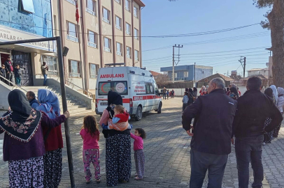 37 öğrencinin rahatsızlandığı okulun kantin işletmecisi hakkında idari soruşturma