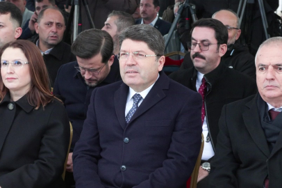 Adalet Bakanı Tunç, İstanbul'da düzenlenen Batı Karadeniz Tanıtım Günleri'ne katıldı