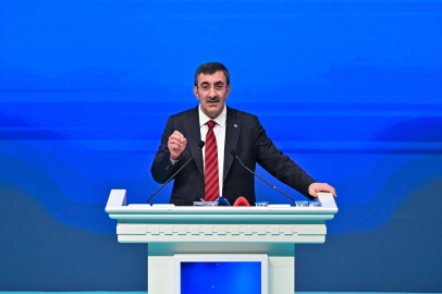 Cevdet Yılmaz: 2025 Yılı Bütçe Kanunu teklifimizde eğitime en yüksek payı ayırdık