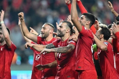 Dünya Kupası yolundaki rakiplerimiz belli oluyor!