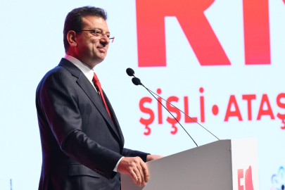 İmamoğlu: Ülkemiz ihracatının yarısına yakınını İstanbul sağlıyor