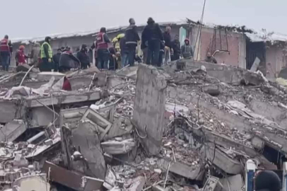 Kırçuval Otel davasında hasar tespit raporu hazırlayan görevliler dinlenecek