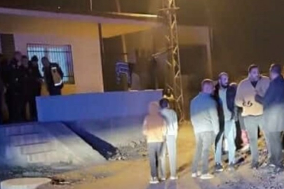 Osmaniye'de karısını boğarak öldürdü!