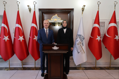 Türk üniversiteleri yeşil kampüsleriyle dünyanın zirvesinde