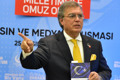 Yeniden Refah Partili Aydal, Blinken’ın Türkiye ziyaretini değerlendirdi