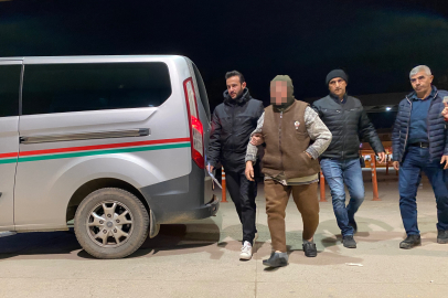 6 yaşındaki çocuğu kaçırmaya çalıştı