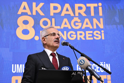 Bakan Uraloğlu: 26 olan havalimanı sayısını 58'e çıkardık