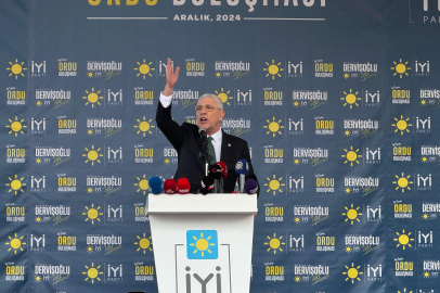 Dervişoğlu: 28 bin TL'nin altında belirlenecek bir asgari ücret, milleti açlığa mahkum edecektir