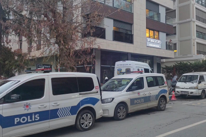 Kadıköy'de alacak kavgasında emlakçıyı öldürüp intihar etti