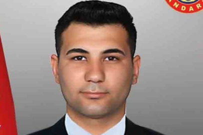Şehit Jandarma Uzman Çavuş Nurettin Yaşar için tören düzenlendi