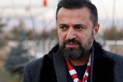 Sivasspor'da bir dönem sona erdi!