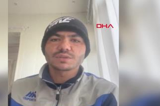 Cesedi yanmış halde bulunan Afgan madencinin iş arkadaşlarından 'böbrek' iddiası - herkesedair.com