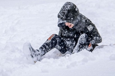 Eğitime kar engeli: İşte yarın okulların tatil edildiği iller